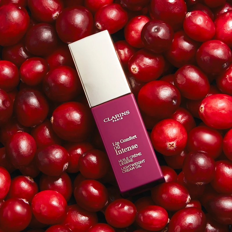 Lip Comfort Oil Intense