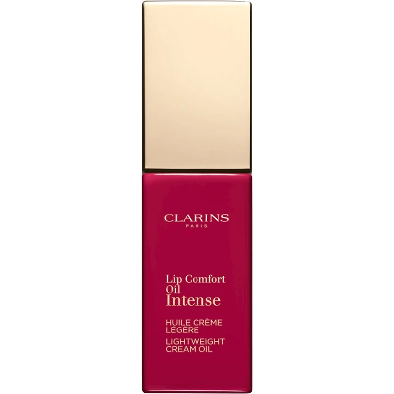 Lip Comfort Oil Intense