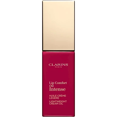 Lip Comfort Oil Intense