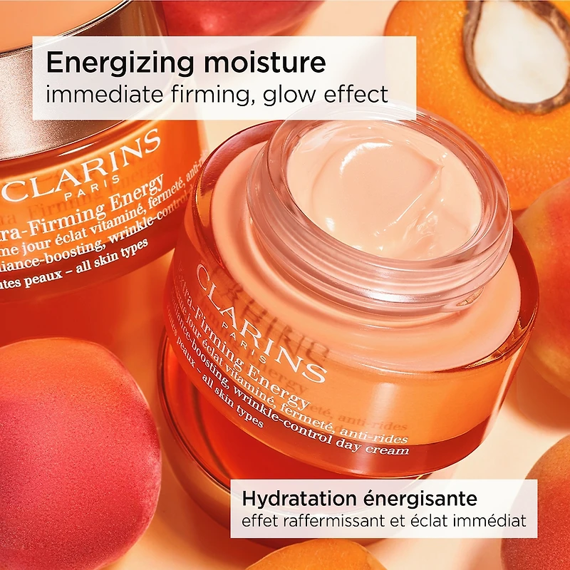 Extra-Firming Energy