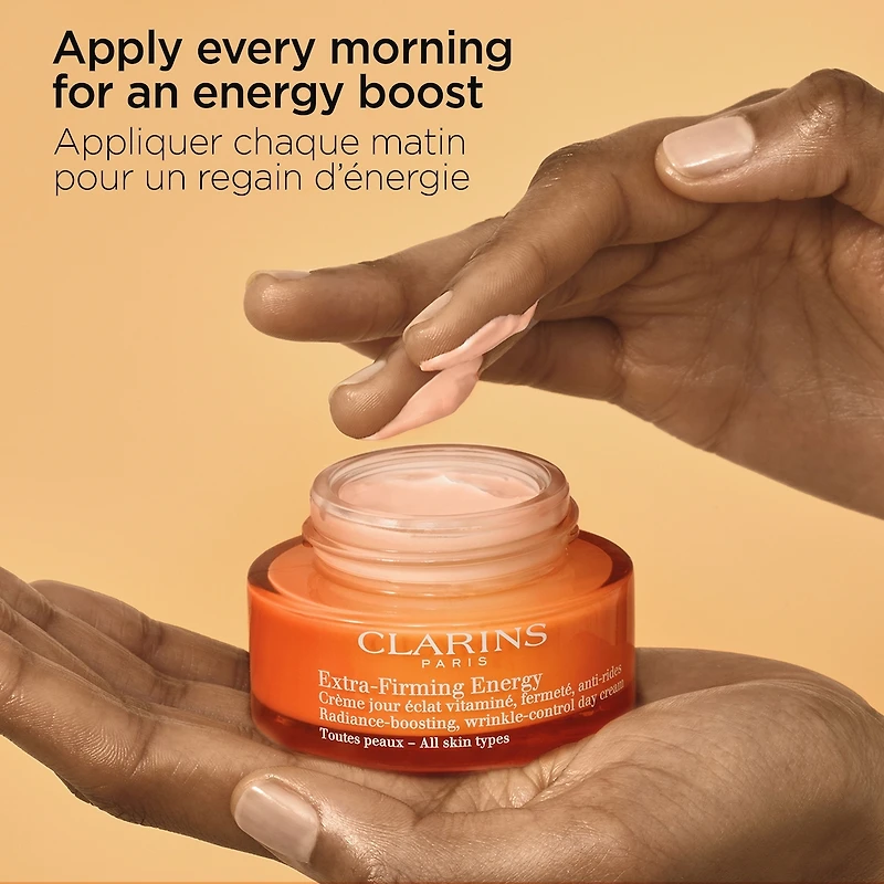 Extra-Firming Energy