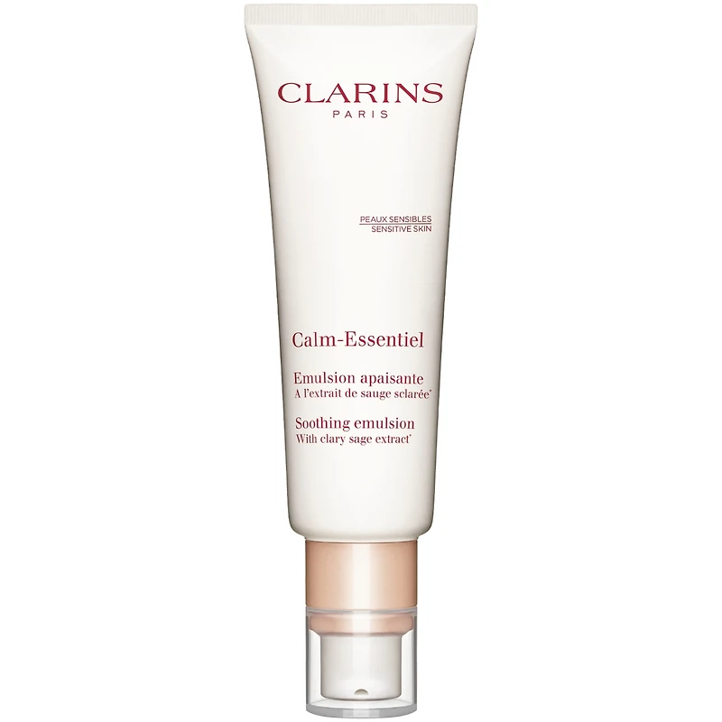 Emulsion apaisante Calm-Essentiel