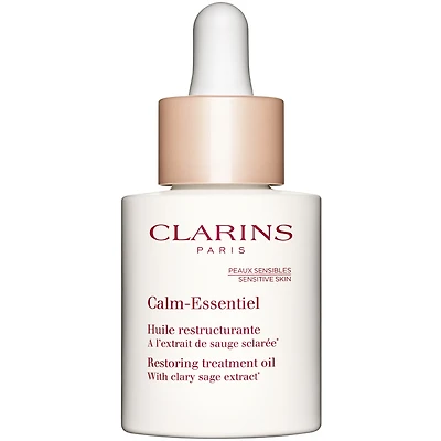 Huile restructurante Calm-Essentiel