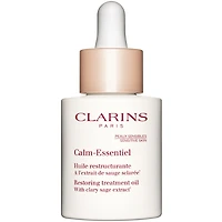 Huile restructurante Calm-Essentiel