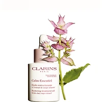 Huile restructurante Calm-Essentiel