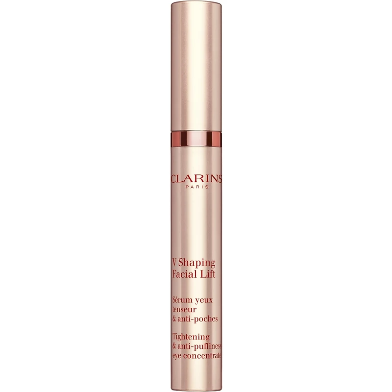 V Shaping Facial Lift Sérum yeux tenseur & anti-poches