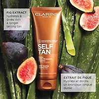 Gelée Auto-Bronzante Express