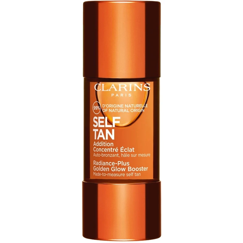 Radiance-Plus Golden Glow Booster