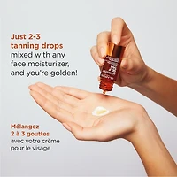 Radiance-Plus Golden Glow Booster