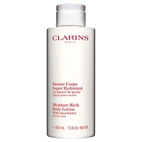 Moisture-Rich Body Lotion