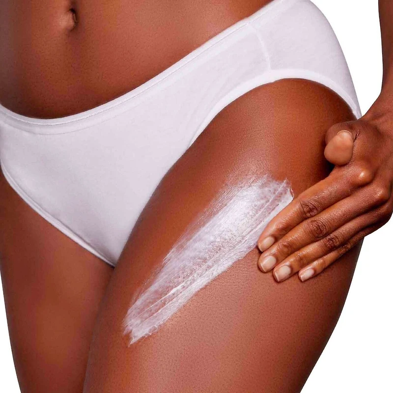 Moisture-Rich Body Lotion