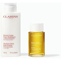 Moisture-Rich Body Lotion