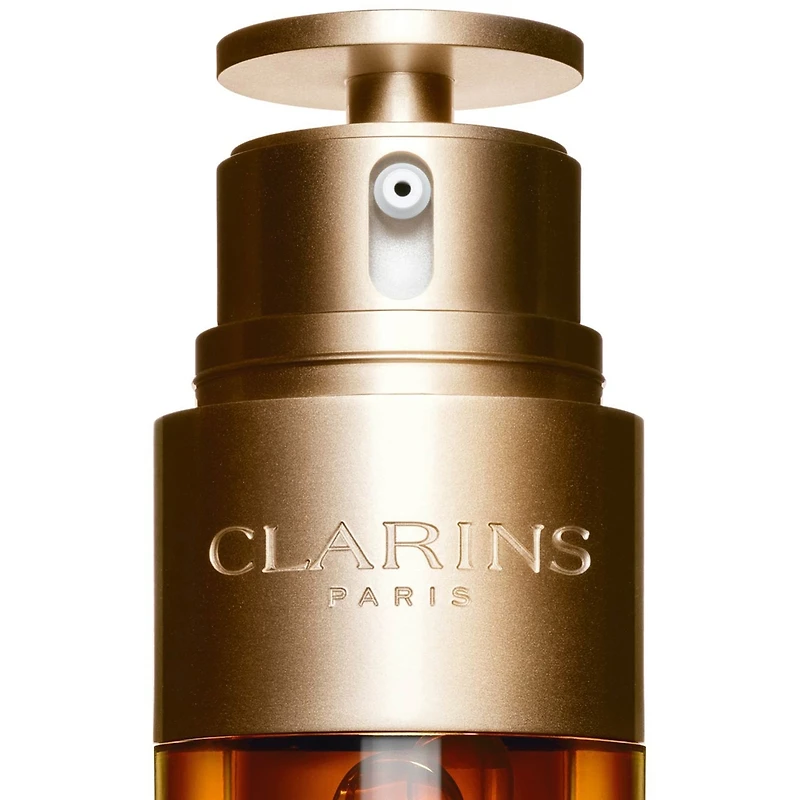 Double Serum Eye - Soin Yeux Anti-Âge