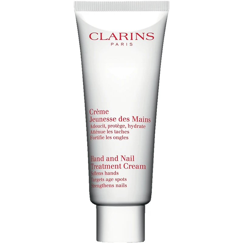 Crème Jeunesse des Mains