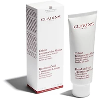 Crème Jeunesse des Mains
