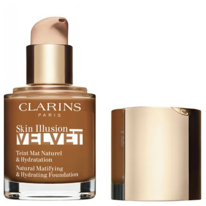 Skin Illusion Velvet