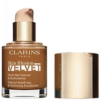 Skin Illusion Velvet