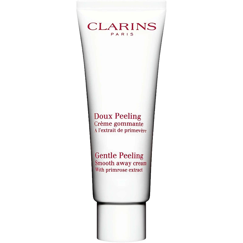 Crème gommante Doux peeling