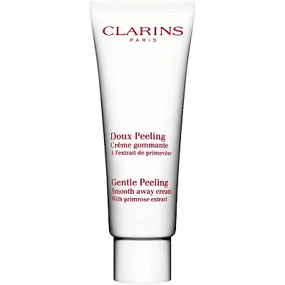 Crème gommante Doux peeling