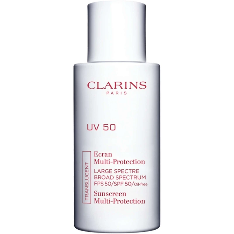 UV 50 Sunscreen Multi-protection