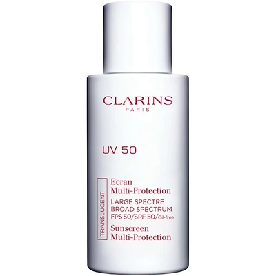 UV 50 Sunscreen Multi-protection