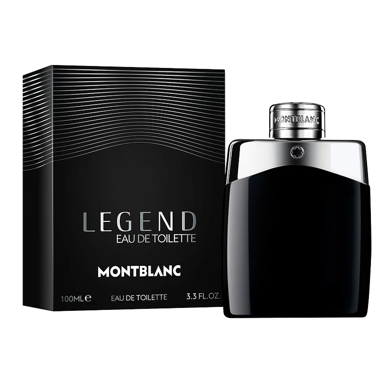 Legend Eau de Toilette