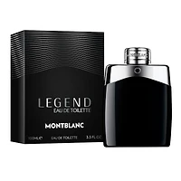 Legend Eau de Toilette