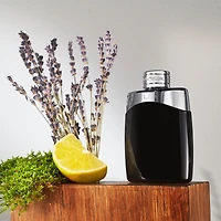 Legend Eau de Toilette