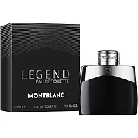 Legend Eau de Toilette