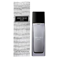 Jimmy Choo Man Eau de Toilette