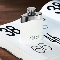 Legend Spirit Eau de Toilette