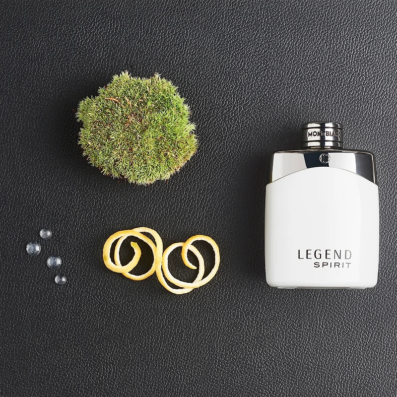 Legend Spirit Eau de Toilette