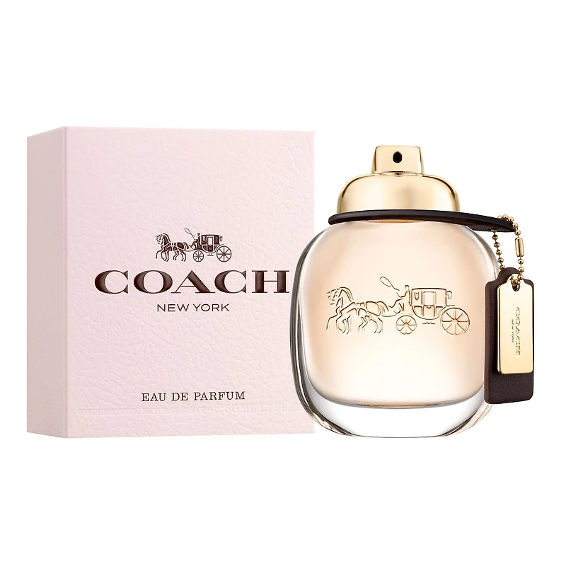 Eau de Parfum