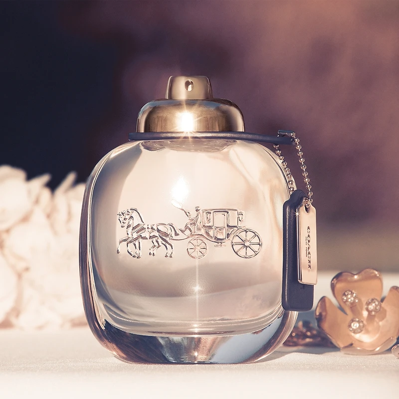 Eau de parfum