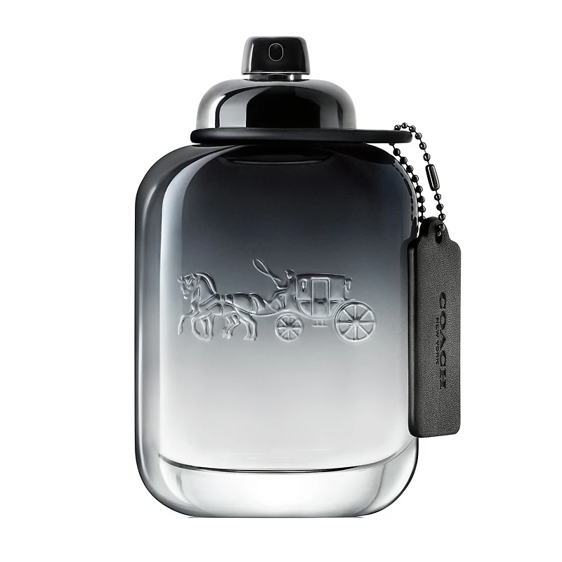 Coach For Men Eau de Toilette