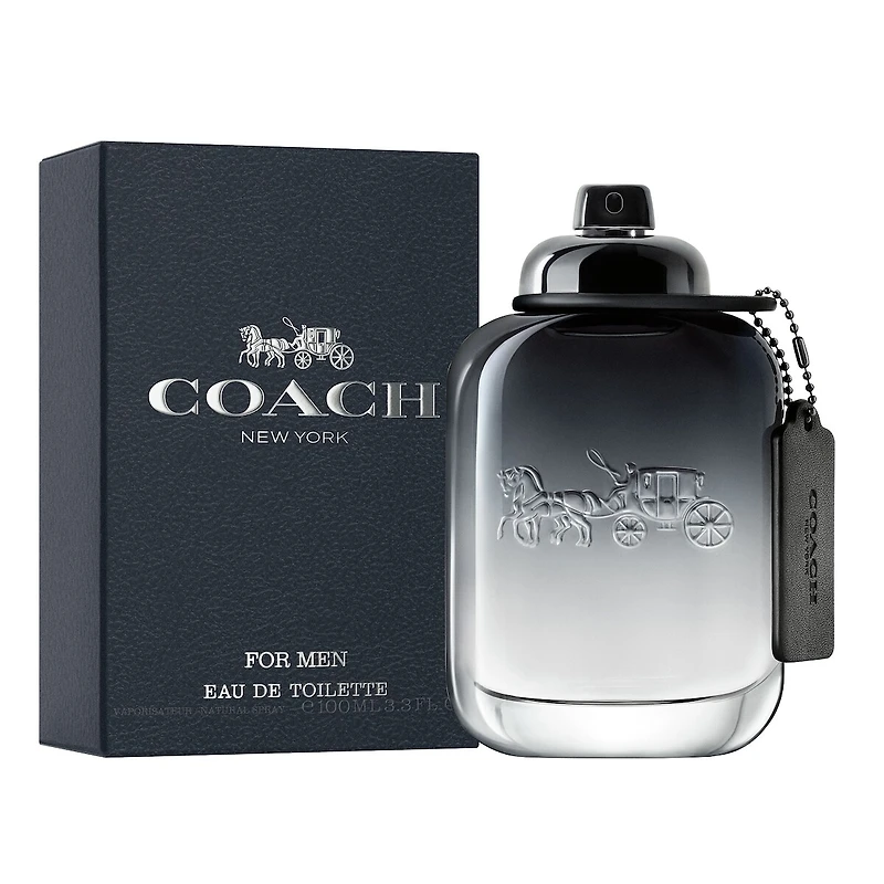 Coach For Men Eau de Toilette