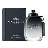 Coach For Men Eau de Toilette