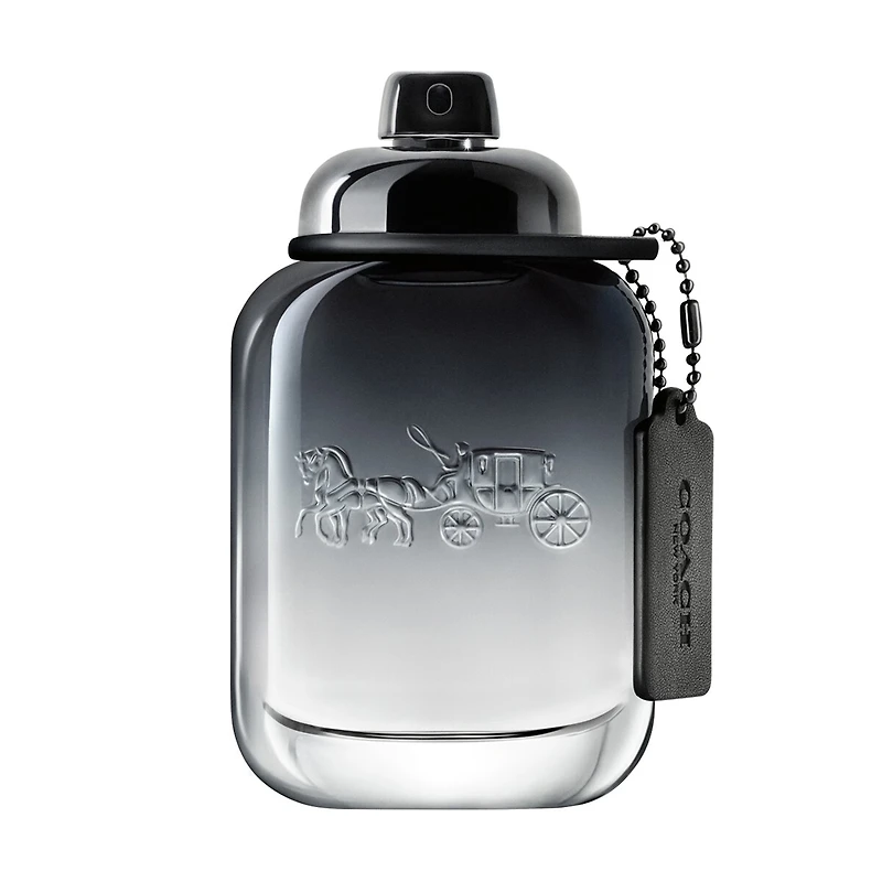Coach For Men Eau de Toilette