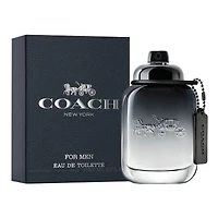 Coach For Men Eau de Toilette