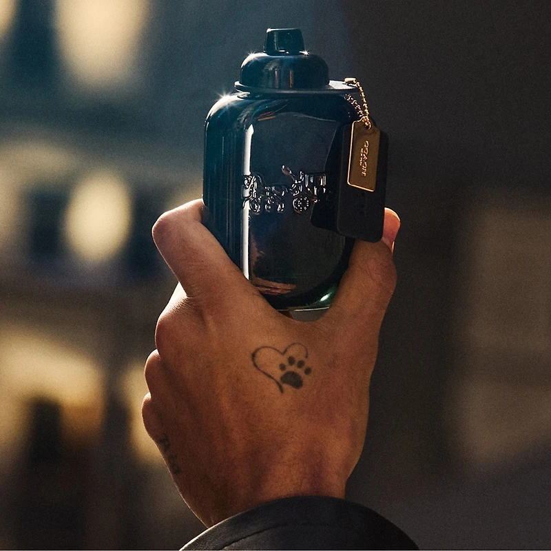 Coach For Men Eau de Toilette