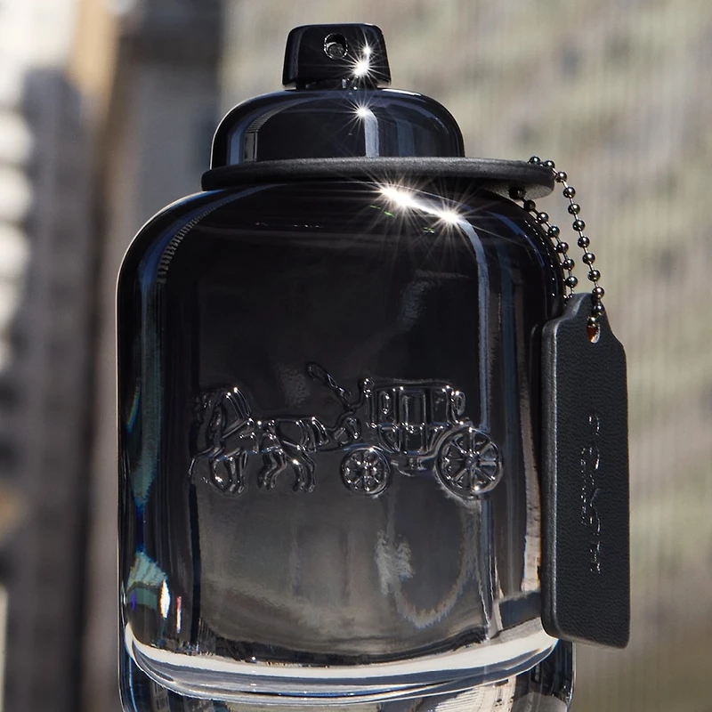 Coach For Men Eau de Toilette