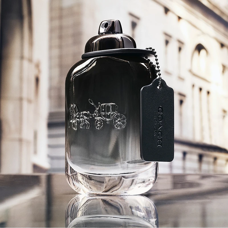 Coach For Men Eau de Toilette
