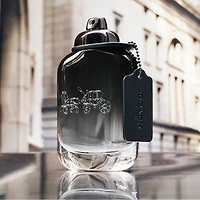 Coach For Men Eau de Toilette