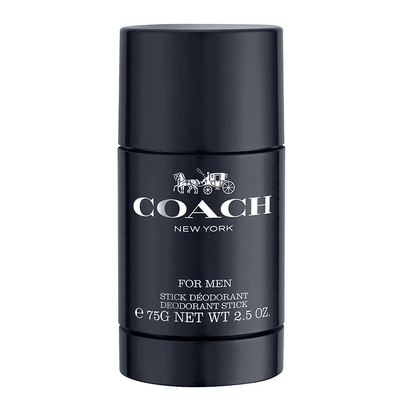 Coach For Men Deodorant Stick