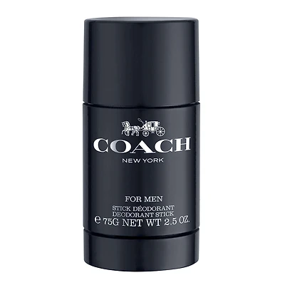 Coach For Men Deodorant Stick
