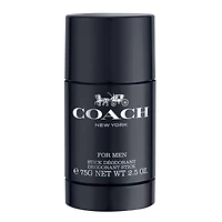Coach For Men Deodorant Stick