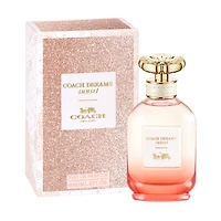 Coach Dreams Sunset