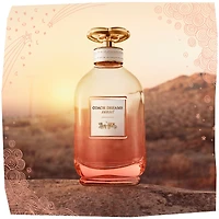 Coach Dreams Sunset