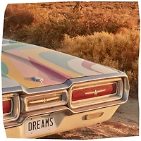 Coach Dreams Sunset