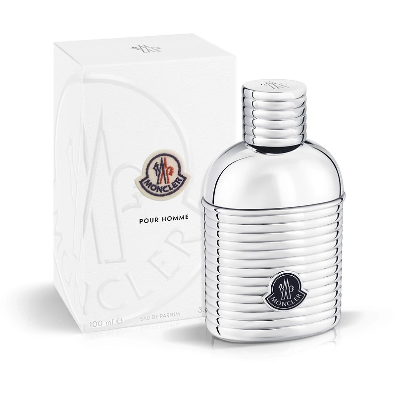Moncler Pour Homme Eau de Parfum